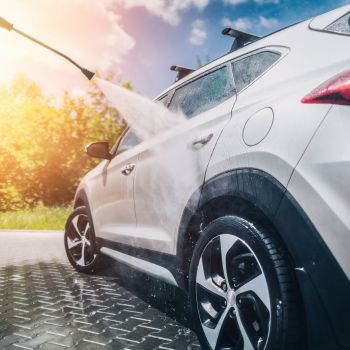 Car Wash Services