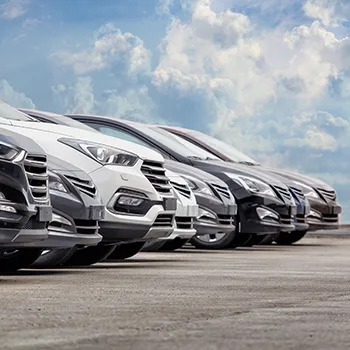 Fleet Car Wash Services in Shoreview, MN
